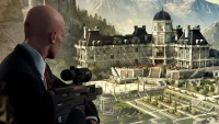 3. HITMAN World of Assassination (PS5)